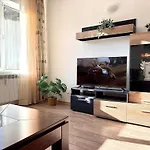 شقة 607 Stream Panoramic With Free Parking And