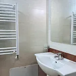 607 Stream Panoramic With Free Parking And شقة بامبوروفو