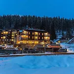 607 Stream Panoramic With Free Parking And * بامبوروفو