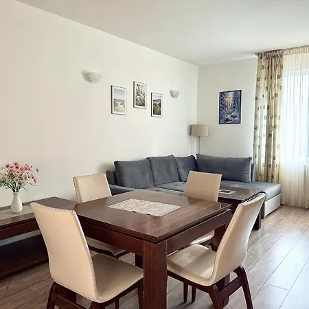 607 Stream Panoramic With Free Parking And Apartament *