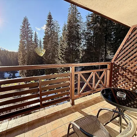 607 Stream Panoramic With Free Parking And