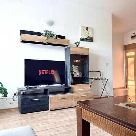 607 Stream Panoramic With Free Parking And شقة *