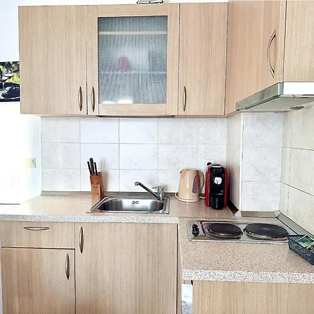Apartamento 607 Stream Panoramic With Free Parking And