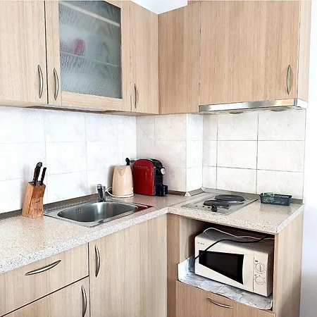 Apartamento 607 Stream Panoramic With Free Parking And Pamporovo