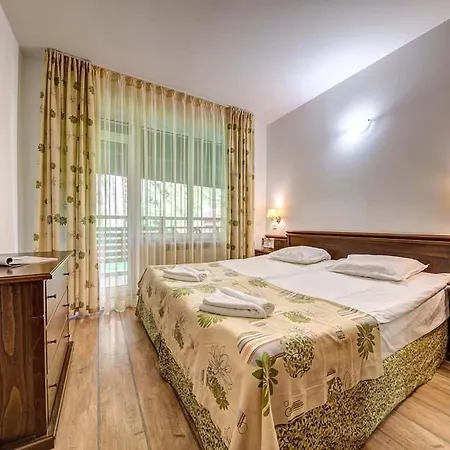 607 Stream Panoramic With Free Parking And * Pamporovo