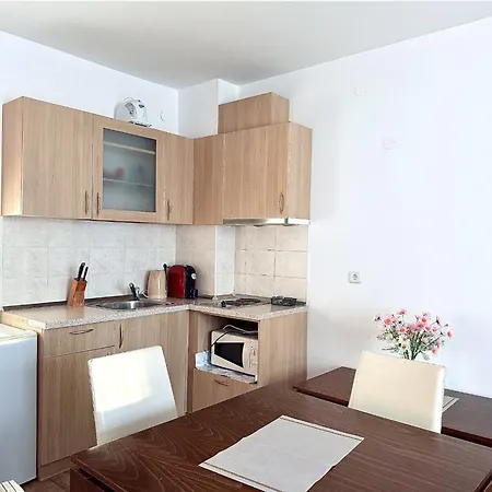 Apartament 607 Stream Panoramic With Free Parking And Pamporovo