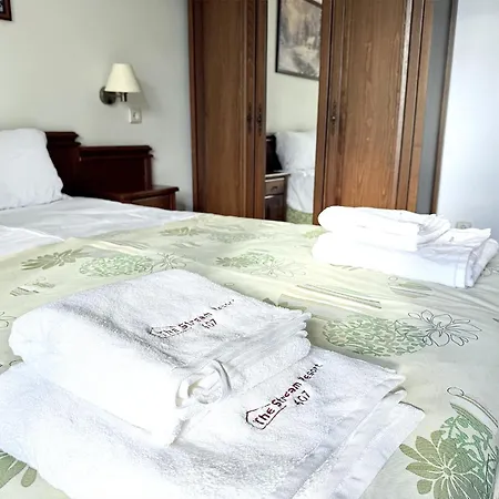 607 Stream Panoramic With Free Parking And Apartament *