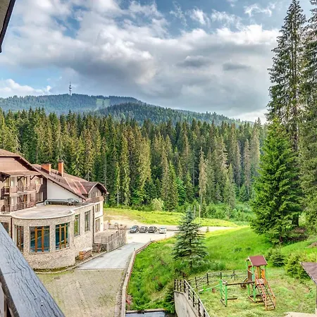 607 Stream Panoramic With Free Parking And Apartament