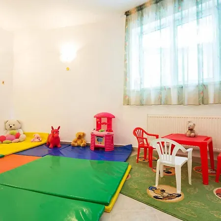 Apartament 607 Stream Panoramic With Free Parking And Pamporovo