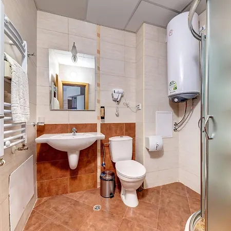 Apartament 607 Stream Panoramic With Free Parking And *