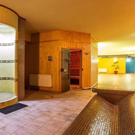 607 Stream Panoramic With Free Parking And Apartament *
