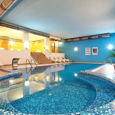 Apartament 607 Stream Panoramic With Free Parking And *